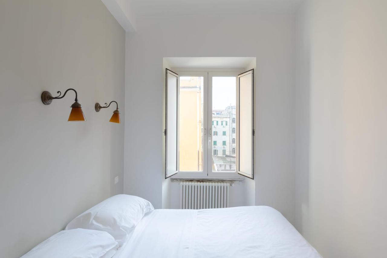 Central Station Apartment - Zeno 02 Рим Екстериор снимка