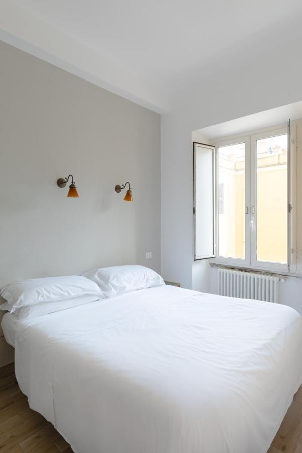 Central Station Apartment - Zeno 02 Рим Екстериор снимка