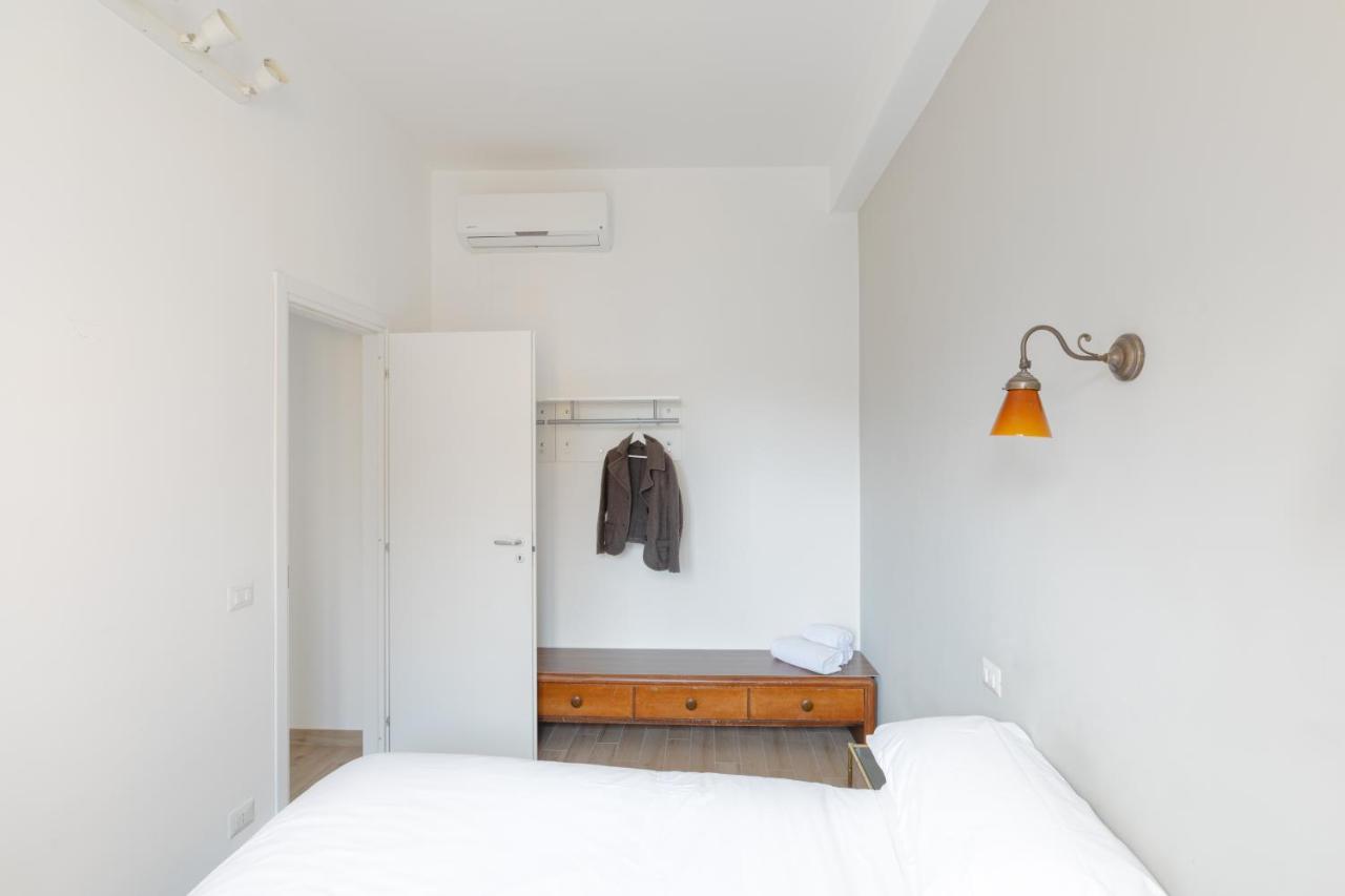 Central Station Apartment - Zeno 02 Рим Екстериор снимка