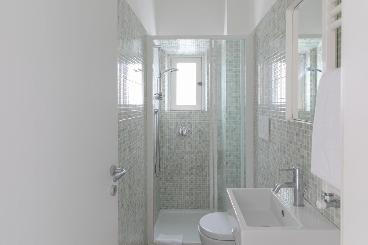 Central Station Apartment - Zeno 02 Рим Екстериор снимка