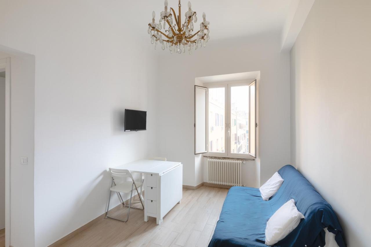 Central Station Apartment - Zeno 02 Рим Екстериор снимка