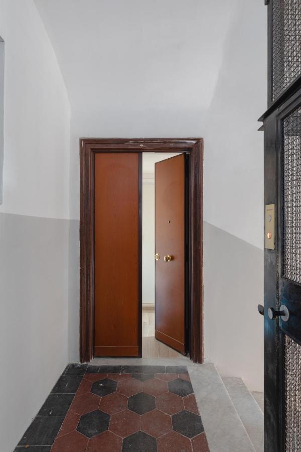 Central Station Apartment - Zeno 02 Рим Екстериор снимка