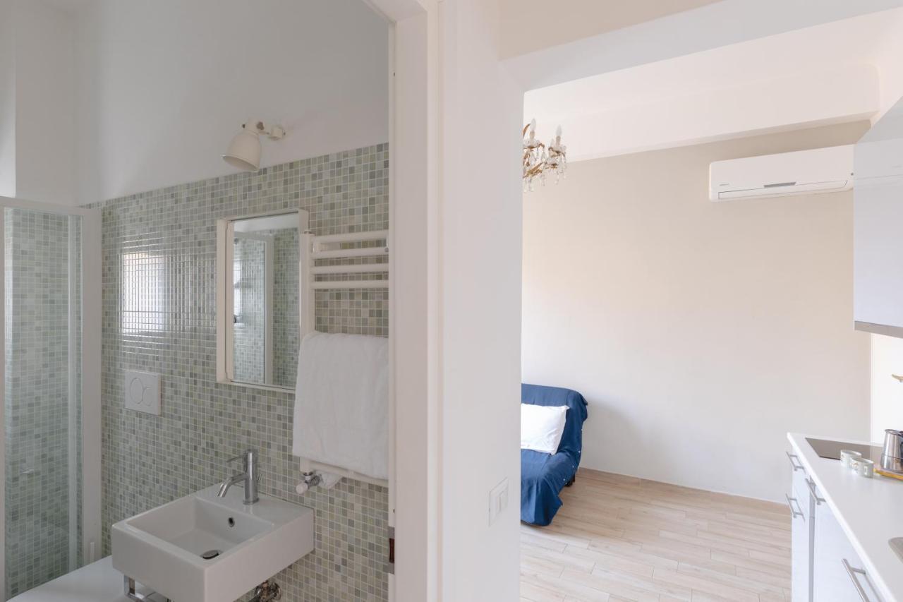 Central Station Apartment - Zeno 02 Рим Екстериор снимка